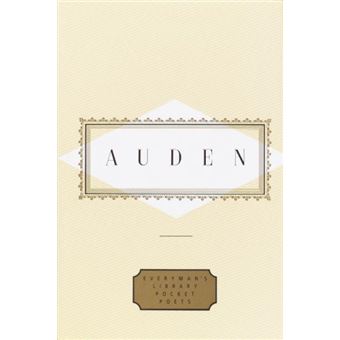 Auden: Poems - 1