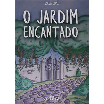 O Jardim Encantado - 1
