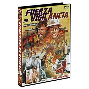Fuerza de Vigilancia