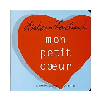 Mon Petit Coeur - 1