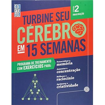 Turbine Seu Cerebro 15 Sem 2 - 1