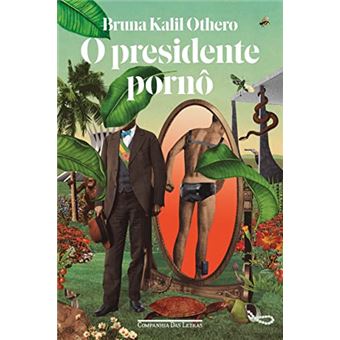 O Presidente Pornô - 1