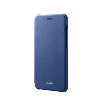 Capa para telemóvel Huawei 51991902 | Azul - Capa Telemóvel - Compra na  Fnac.pt