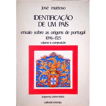 Identificação de um país: ii - composição. - 1