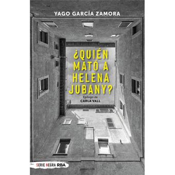 ¿Quién Mató A Helena Jubany - 1