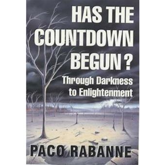 Has the Countdown Begun? - Through Darkness to Enlightenment - Hardback - 1994 - 1