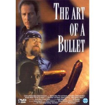 Art Of A Bullet - 1