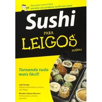 Sushi Para Leigos - 1
