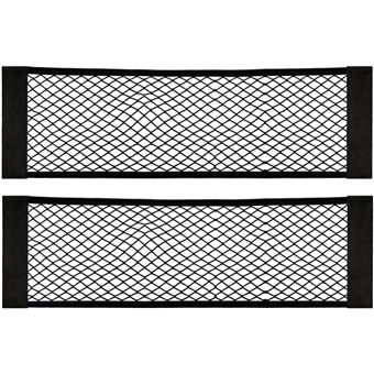 Cesto de armazenamento de automóveis 80x25 cm V-REEL para Tesla Model 3/Y | 2 Peças - 1