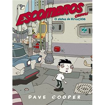 Escombros Crumple. O Status de Knuckle - 1