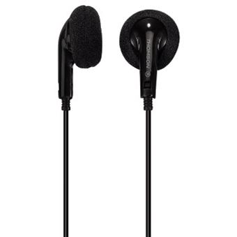 Auriculares Hama EAR1115BK Preto