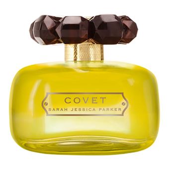 Perfume Sarah Jessica Parker Covet EDP 100 ml - 1