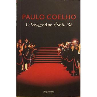 O vencedor está só. [pergaminho / bro.] - 1