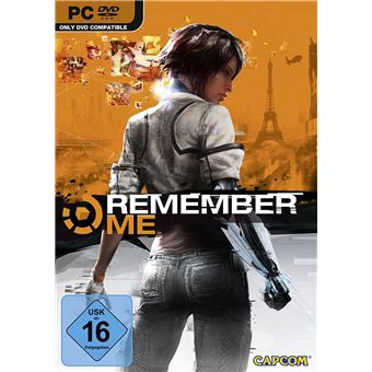 Remember me PC - 1