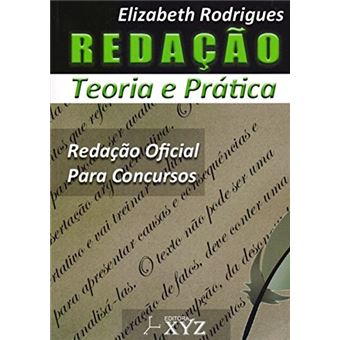 Redação. Teoria E Prática - 1