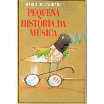 Pequena História da Música - 1