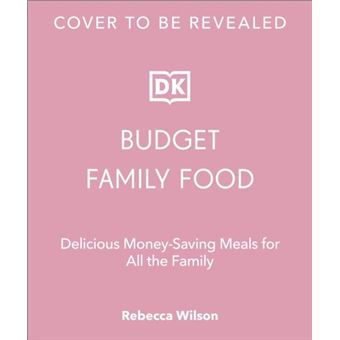 Budget Family Food - 1