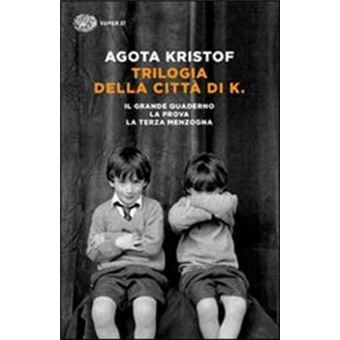 Trilogia Della Citta Di K. - 1