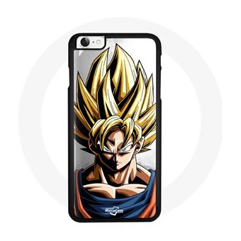 Capa Maniacase para Iphone 7 Dragon Ball Z - 1