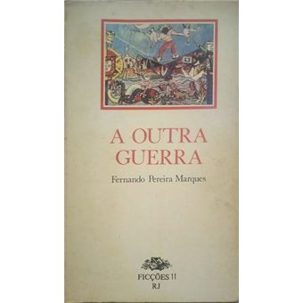 A outra guerra. - 1
