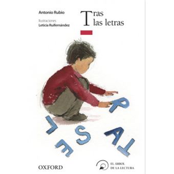 Tras Las Letras - 1
