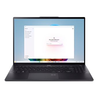Computador Portátil Acer Swift SF16-51T-70HQ | 16'' | Intel Core Ultra 7 258V | Intel Arc Graphics 140V | 32 GB | SSD 1TB - 1