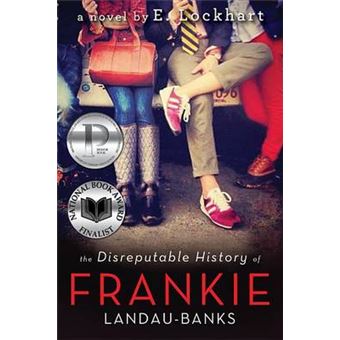 The Disreputable History Of Frankie Landaubanks - 1