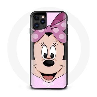 Capa Maniacase para Minnie Mouse Iphone 13 Mini - 1