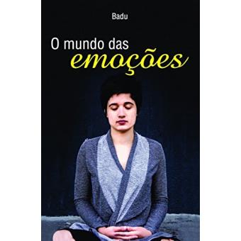 O Mundo das Emoções - 1
