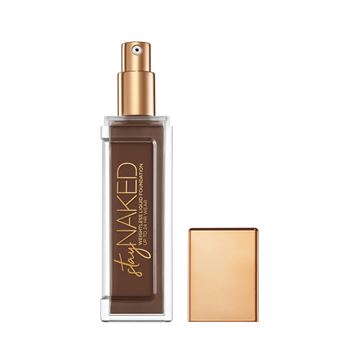 Base Urban Decay Stay Naked Weightless 80WR Deep Red - 1