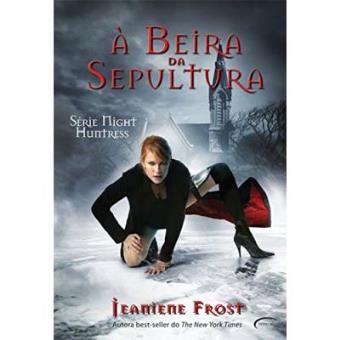 À Beira Da Sepultura - Volume 3 - 1