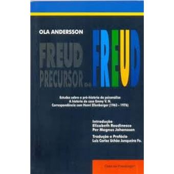 Freud Precursor de Freud - 1
