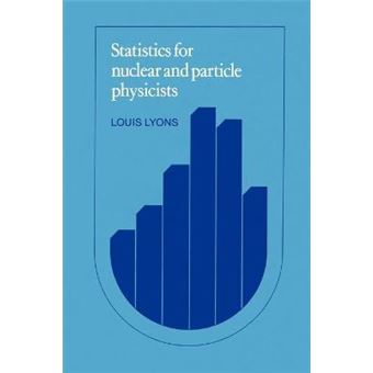 Statistics for Nuclear and Particle Physicists - 1
