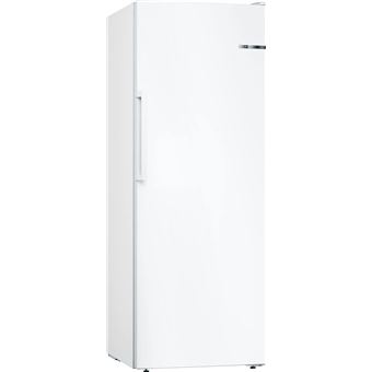 Arca Congeladora Vertical Bosch GSN29VWEV | 161x60x65 cm | 200 L | E | Branco - 1
