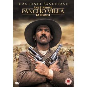 And Starring Pancho Villa As Himself (Hbo Films) - 1