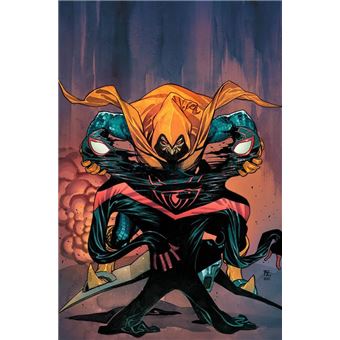 Miles Morales: Homem-Aranha (2023) Vol. 3 - 1