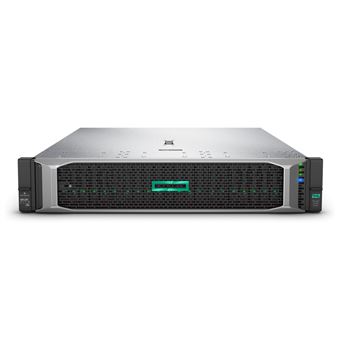 Servidor HPE ProLiant DL380 Gen10 - 1