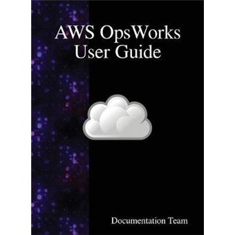 Aws Opsworks User Guide - 1