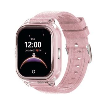 Smartwatch SaveFamily 8495390714378 | Rosa - 1