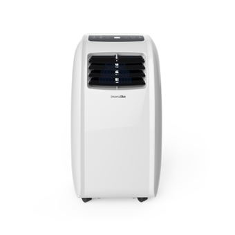 Ar Condicionado Portátil Universal Blue Grandvalira II 1750 1750 BTU/h A Preto, Branco