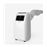 Ar Condicionado Portátil Universal Blue Grandvalira II 1750 1750 BTU/h A Preto, Branco_1