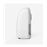 Ar Condicionado Portátil Universal Blue Grandvalira II 1750 1750 BTU/h A Preto, Branco_2