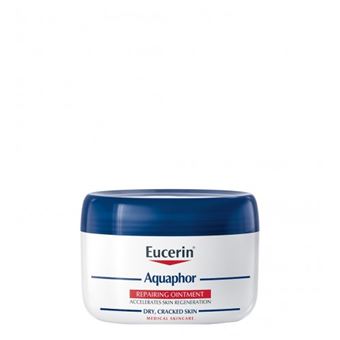 Creme para O Corpo Eucerin Aquaphor Repairing Ointment - 1