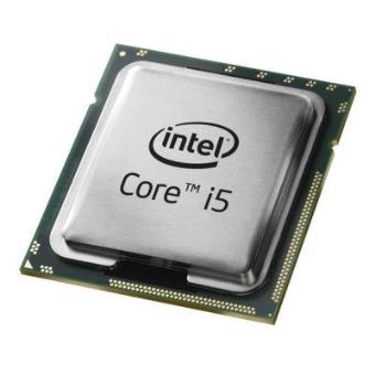 processador Intel Core i5-4590  3,3 GHz 6 MB L3 - 1