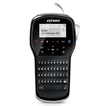 Impressora de Etiquetas DYMO LabelManager 280 | Prateado - 1