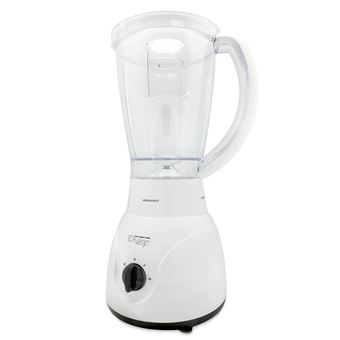 Liquidificador de Vidro Italian Design - 1