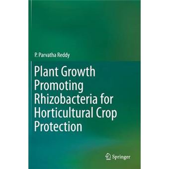 Plant Growth Promoting Rhizobacteria for Horticultural Crop Protection - Hardback - 2014 - 1