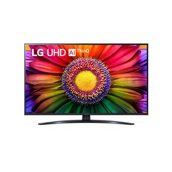 Smart TV LG 43UR81006LJ | LED | 4K UHD | 43'' | 109,2 cm | G - 1