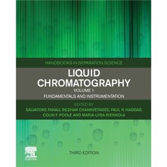 Liquid Chromatography - 1