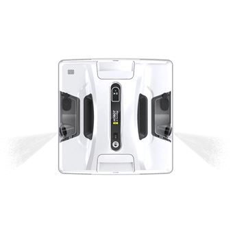 Robot de Limpeza de Janelas Hobot 2S | 20 min | Branco - 1
